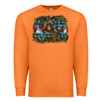 Carrot rodeo Premium Sweatshirt - SublimationCraftShop