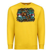 Lemon rodeo Premium Sweatshirt - SublimationCraftShop
