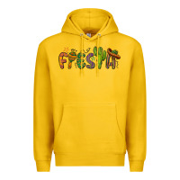 Lemon fiesta cinco de mayo Premium Hoodie - BarkalooDesign