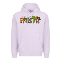 Lilac fiesta cinco de mayo Premium Hoodie - BarkalooDesign