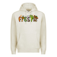 Oatmeal Heather fiesta cinco de mayo Premium Hoodie - BarkalooDesign