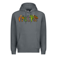 Rock fiesta cinco de mayo Premium Hoodie - BarkalooDesign