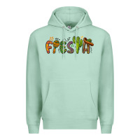 Seafoam fiesta cinco de mayo Premium Hoodie - BarkalooDesign