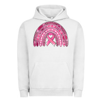 Pigment Lunar Rock breast cancer awareness rainbow Urban Hoodie - Jasminsmagicworld