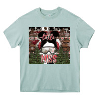 Arona Little Miss Heavy Core Tee - CowhideDigitalArt