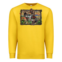 Lemon rodeo Premium Sweatshirt - SublimationCraftShop