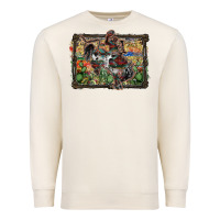 Sandshell rodeo Premium Sweatshirt - SublimationCraftShop