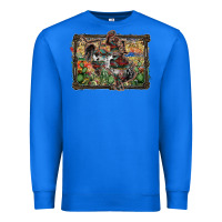 True Royal rodeo Premium Sweatshirt - SublimationCraftShop