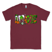 Dental Love St Patricks Day Classic Tee | Teevron