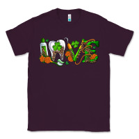 Plum dental love st patricks day Classic Tee - RanaPortraitStore