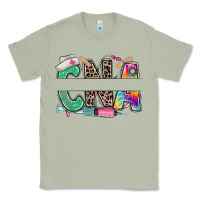 Matcha custom name cna nurse Classic Tee - RanaPortraitStore