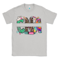 Moon Dust custom name cna nurse Classic Tee - RanaPortraitStore