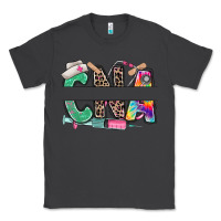 Smoke custom name cna nurse Classic Tee - RanaPortraitStore