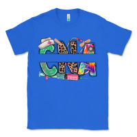 True Royal custom name cna nurse Classic Tee - RanaPortraitStore