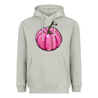 Moon Dust breast cancer awereness pumpkin Heavyweight Hoodie - RanaPortraitStore