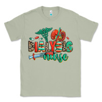 Matcha dialysis nurse Classic Tee - RanaPortraitStore