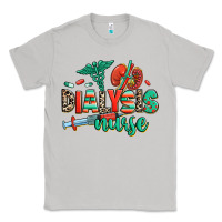 Moon Dust dialysis nurse Classic Tee - RanaPortraitStore