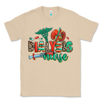 Dialysis Nurse Classic Tee | Teevron