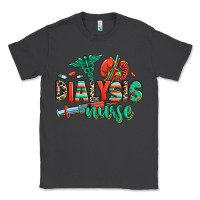 Smoke dialysis nurse Classic Tee - RanaPortraitStore