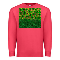 Cardinal St. patrick's Day shamrock leopard  tumbler Premium Sweatshirt - Neo Western