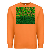 Carrot St. patrick's Day shamrock leopard  tumbler Premium Sweatshirt - Neo Western