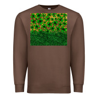 Chestnut St. patrick's Day shamrock leopard  tumbler Premium Sweatshirt - Neo Western