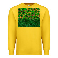 Lemon St. patrick's Day shamrock leopard  tumbler Premium Sweatshirt - Neo Western