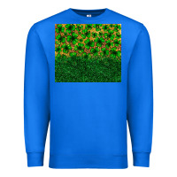 True Royal St. patrick's Day shamrock leopard  tumbler Premium Sweatshirt - Neo Western