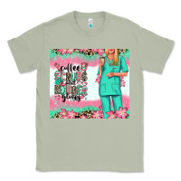 Matcha coffee scrubs rubber gloves nurse Classic Tee - RanaPortraitStore