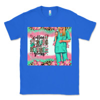 True Royal coffee scrubs rubber gloves nurse Classic Tee - RanaPortraitStore