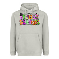 Moon Dust Spooky Season Heavyweight Hoodie - texasbilliewilder