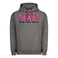 Pigment Tornado breast cancer warrior mom Urban Hoodie - Jasminsmagicworld