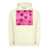 Pigment Pistachio breast cancer Urban Hoodie - Jasminsmagicworld