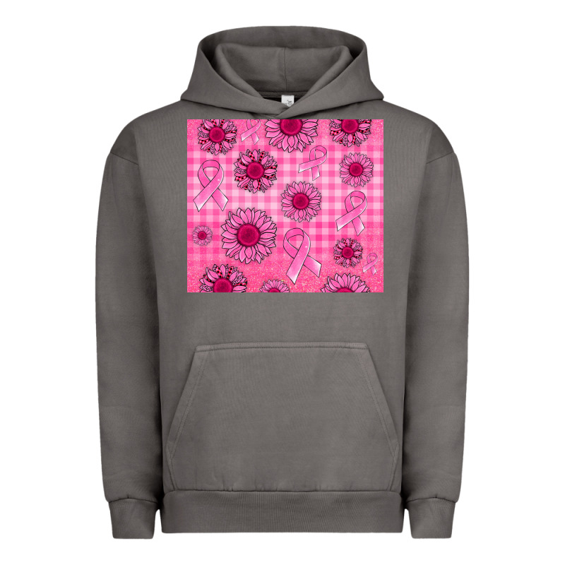Breast Cancer Urban Hoodie by Jasminsmagicworld | Teevron
