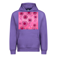 Tulip breast cancer Urban Hoodie - Jasminsmagicworld