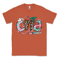 Copper floral cna certified nursing assistant Classic Tee - RanaPortraitStore