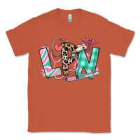Copper floral lpn licensed practical nurse Classic Tee - RanaPortraitStore