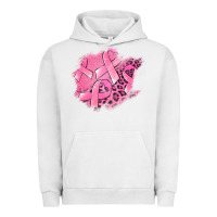 Pigment Lunar Rock breast cancer patches Urban Hoodie - Jasminsmagicworld