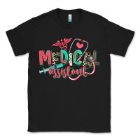 Black medical assistant Classic Tee - RanaPortraitStore