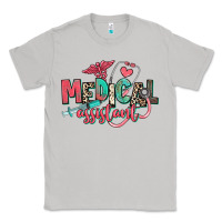 Moon Dust medical assistant Classic Tee - RanaPortraitStore