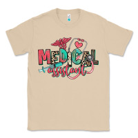 Mushroom medical assistant Classic Tee - RanaPortraitStore