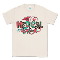 Natural medical assistant Classic Tee - RanaPortraitStore