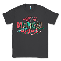Smoke medical assistant Classic Tee - RanaPortraitStore