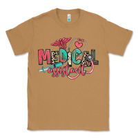 Toasted Coconut medical assistant Classic Tee - RanaPortraitStore