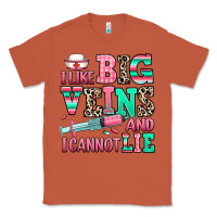 Copper i like big veins and i cannot lie Classic Tee - RanaPortraitStore