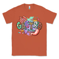 Copper gastro crew Classic Tee - RanaPortraitStore