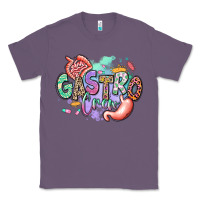 Lavender gastro crew Classic Tee - RanaPortraitStore
