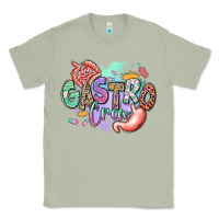 Matcha gastro crew Classic Tee - RanaPortraitStore