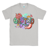 Moon Dust gastro crew Classic Tee - RanaPortraitStore