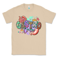 Mushroom gastro crew Classic Tee - RanaPortraitStore